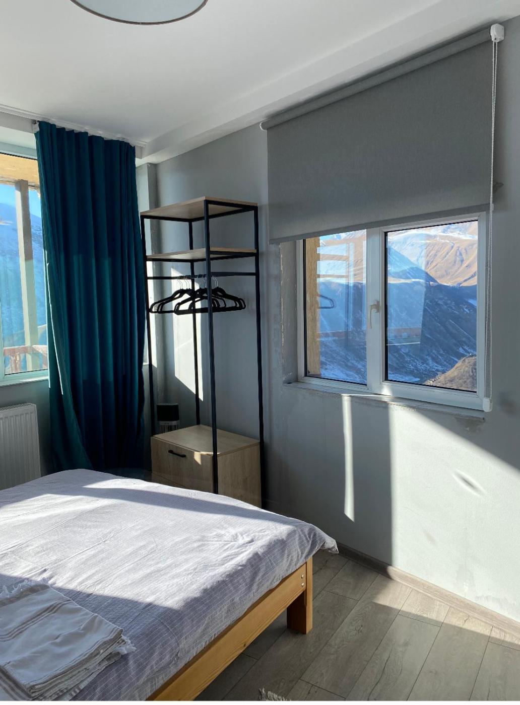 2-Room Apartment Nft Gudauri Penta 701 Exterior foto